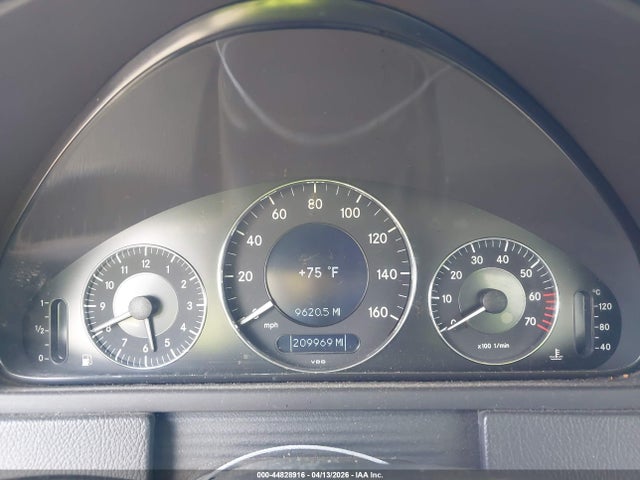 Aukcja sprzedaży 2005 Mercedes-benz Clk 320, vin: WDBTJ65J65F162085, numer aukcji: 44828916
