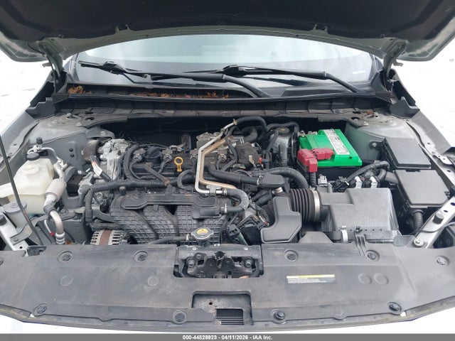 2021 NISSAN ALTIMA 1N4BL4BV1MN347187 Photo 9