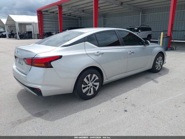 2021 NISSAN ALTIMA 1N4BL4BV1MN347187 Photo 3
