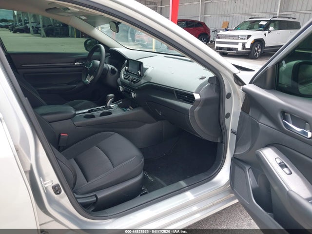 2021 NISSAN ALTIMA 1N4BL4BV1MN347187 Photo 4