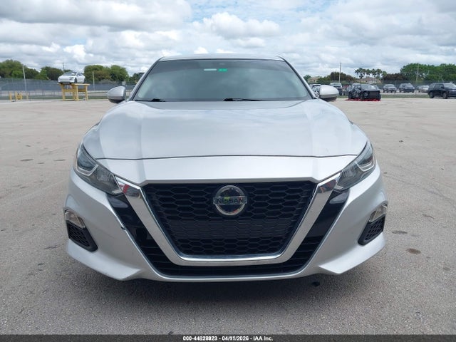 2021 NISSAN ALTIMA 1N4BL4BV1MN347187 Photo 5