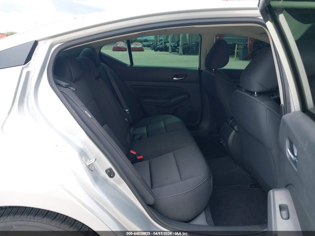 2021 NISSAN ALTIMA 1N4BL4BV1MN347187 Photo 7