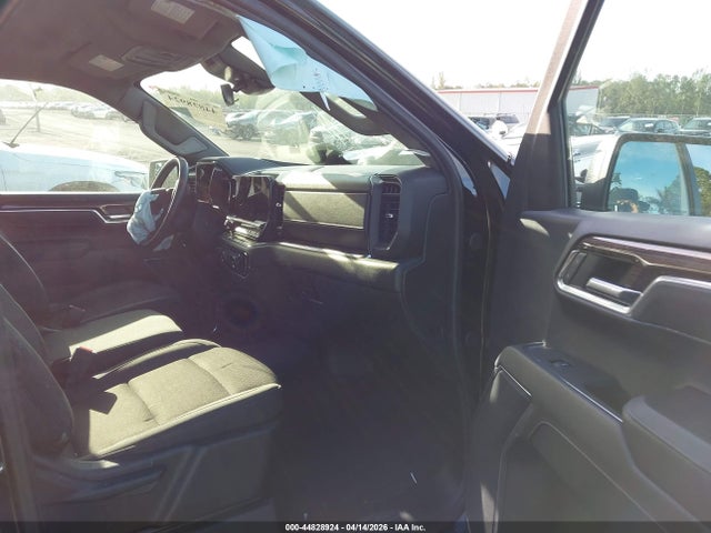 Продажа на аукционе авто 2025 Chevrolet Silverado 1500 4wd  Short Bed Lt With 2fl, vin: 1GCPKKEK1SZ118622, номер лота: 44828924