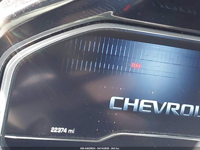Продажа на аукционе авто 2025 Chevrolet Silverado 1500 4wd  Short Bed Lt With 2fl, vin: 1GCPKKEK1SZ118622, номер лота: 44828924