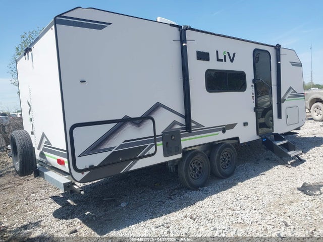 International Liv 2026 1Z9BT2522TA649363 Image 4