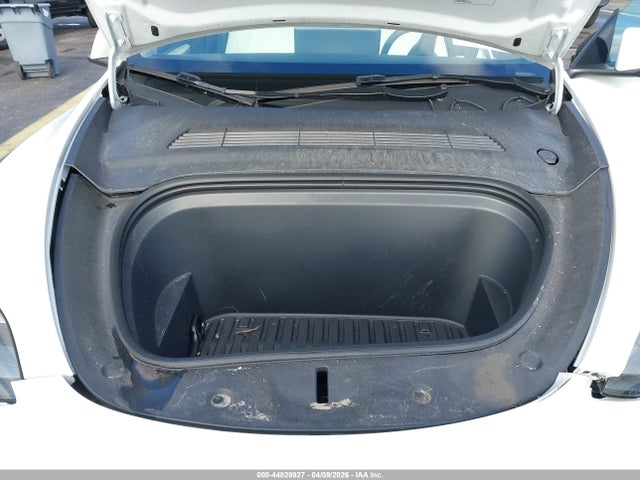 2023 Tesla Model Y Rwd მანქანა იყიდება აუქციონზე, vin: 7SAYGDED9PF965598, აუქციონის ნომერი: 44828927
