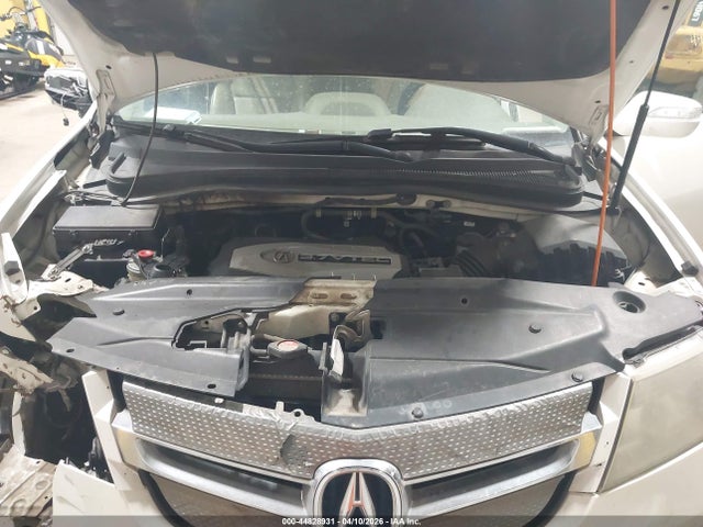 Продаж на аукціоні авто 2007 Acura Mdx Technology Package, vin: 2HNYD28337H503085, номер лоту: 44828931