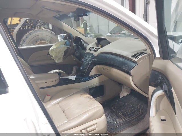Продаж на аукціоні авто 2007 Acura Mdx Technology Package, vin: 2HNYD28337H503085, номер лоту: 44828931