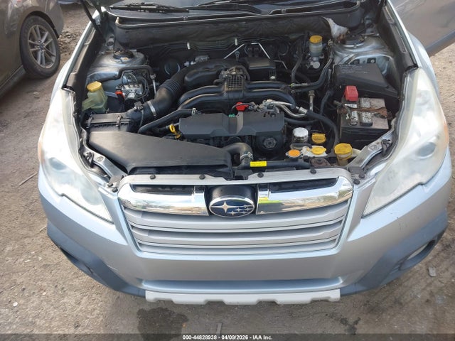 Aukcja sprzedaży 2013 Subaru Outback 2.5i Limited, vin: 4S4BRBKC3D3265254, numer aukcji: 44828938