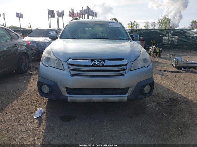 Aukcja sprzedaży 2013 Subaru Outback 2.5i Limited, vin: 4S4BRBKC3D3265254, numer aukcji: 44828938