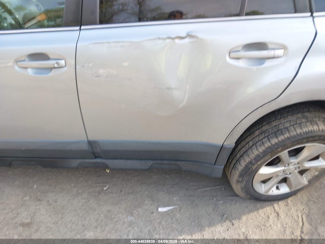 Aukcja sprzedaży 2013 Subaru Outback 2.5i Limited, vin: 4S4BRBKC3D3265254, numer aukcji: 44828938