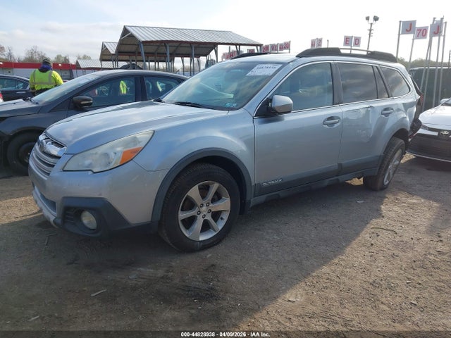 Aukcja sprzedaży 2013 Subaru Outback 2.5i Limited, vin: 4S4BRBKC3D3265254, numer aukcji: 44828938