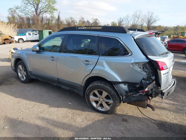 Aukcja sprzedaży 2013 Subaru Outback 2.5i Limited, vin: 4S4BRBKC3D3265254, numer aukcji: 44828938