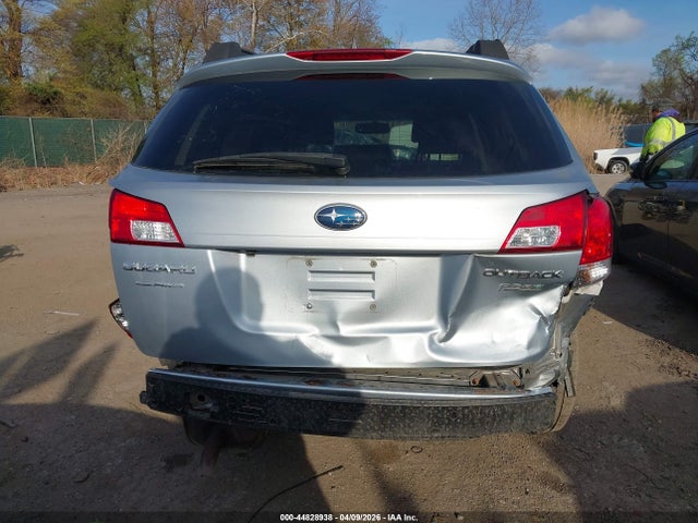 Aukcja sprzedaży 2013 Subaru Outback 2.5i Limited, vin: 4S4BRBKC3D3265254, numer aukcji: 44828938