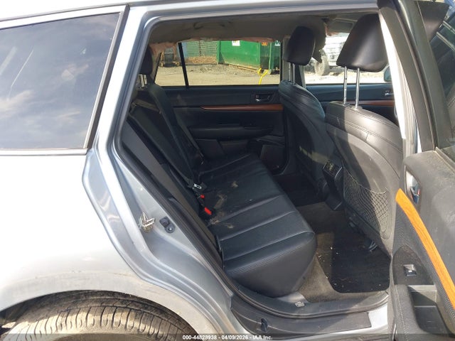 Aukcja sprzedaży 2013 Subaru Outback 2.5i Limited, vin: 4S4BRBKC3D3265254, numer aukcji: 44828938