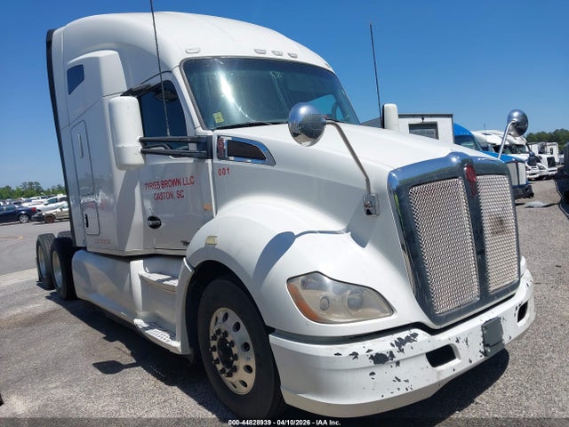 Aukcja sprzedaży 2017 Kenworth T680, vin: 1XKYDP9X7HJ145854, numer aukcji: 44828939