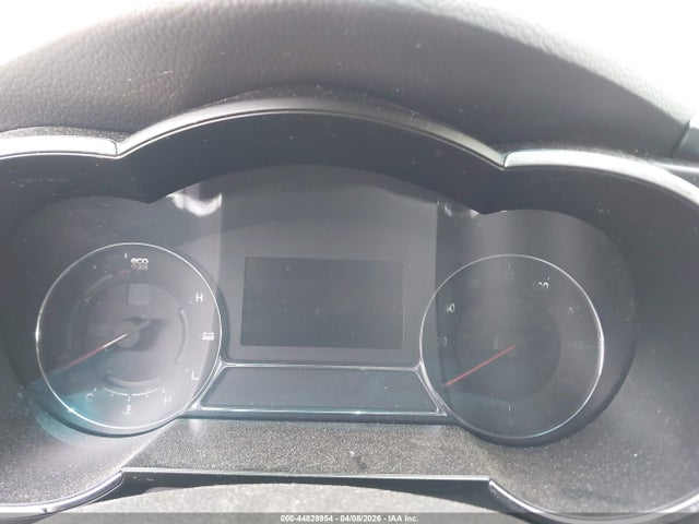 2013 KIA OPTIMA HYBRID KNAGM4AD4D5057965 Photo 6