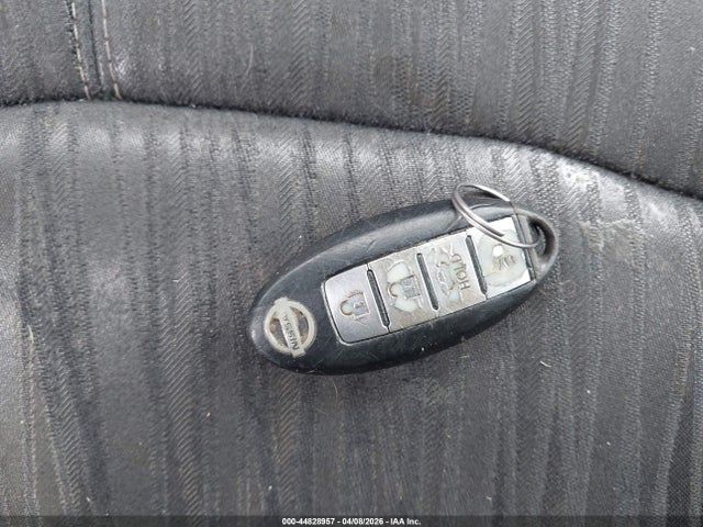 44828957 :رقم المزاد ، 3N1AB7AP5JL623799 vin ، 2018 Nissan Sentra Sv مزاد بيع