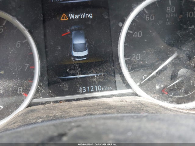 44828957 :رقم المزاد ، 3N1AB7AP5JL623799 vin ، 2018 Nissan Sentra Sv مزاد بيع