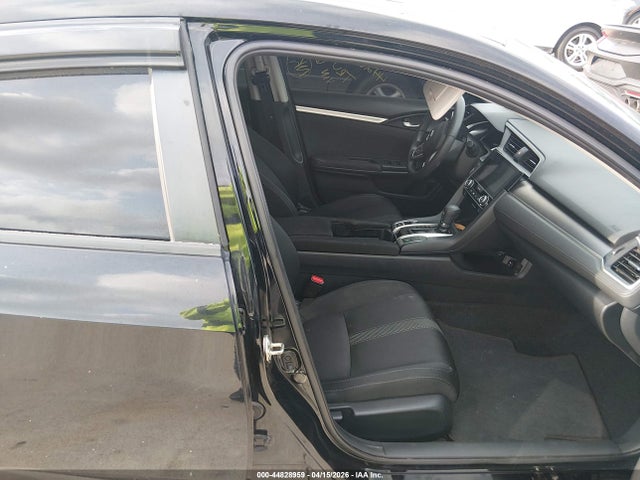 Продаж на аукціоні авто 2016 Honda Civic Ex-t, vin: 19XFC1F3XGE216710, номер лоту: 44828959