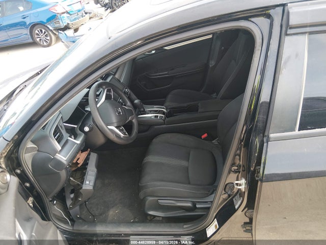 Продаж на аукціоні авто 2016 Honda Civic Ex-t, vin: 19XFC1F3XGE216710, номер лоту: 44828959
