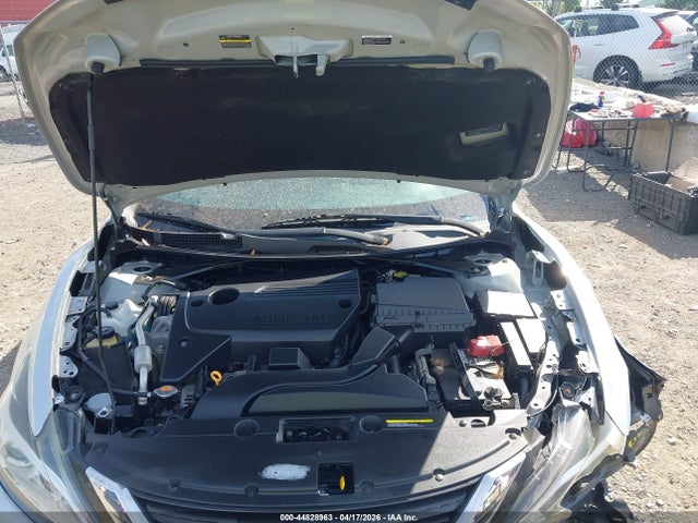 Aukcja sprzedaży 2017 Nissan Altima 2.5 Sv, vin: 1N4AL3AP5HC266431, numer aukcji: 44828963