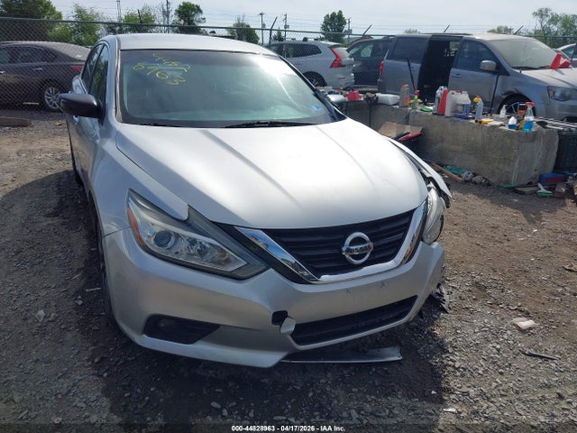 Aukcja sprzedaży 2017 Nissan Altima 2.5 Sv, vin: 1N4AL3AP5HC266431, numer aukcji: 44828963