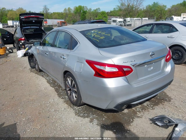 Aukcja sprzedaży 2017 Nissan Altima 2.5 Sv, vin: 1N4AL3AP5HC266431, numer aukcji: 44828963