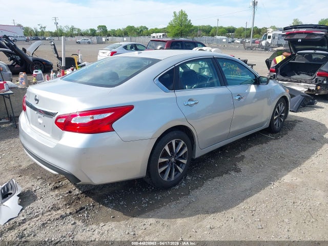 Aukcja sprzedaży 2017 Nissan Altima 2.5 Sv, vin: 1N4AL3AP5HC266431, numer aukcji: 44828963