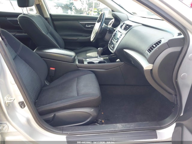 Aukcja sprzedaży 2017 Nissan Altima 2.5 Sv, vin: 1N4AL3AP5HC266431, numer aukcji: 44828963