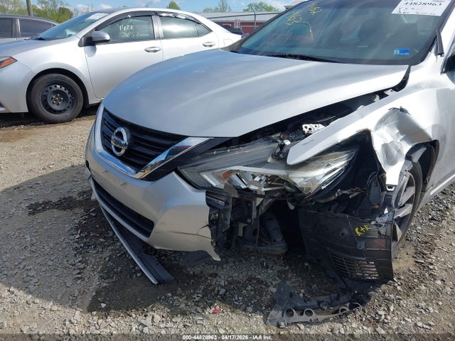 Aukcja sprzedaży 2017 Nissan Altima 2.5 Sv, vin: 1N4AL3AP5HC266431, numer aukcji: 44828963