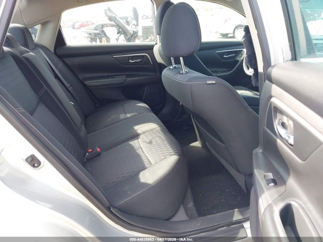 Aukcja sprzedaży 2017 Nissan Altima 2.5 Sv, vin: 1N4AL3AP5HC266431, numer aukcji: 44828963