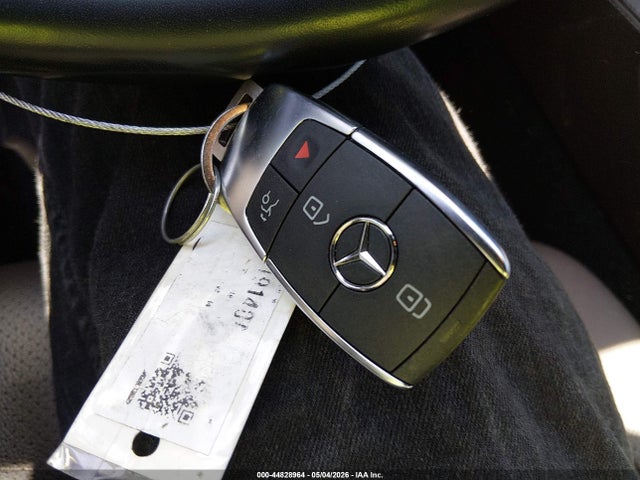 Продажа на аукционе авто 2022 Mercedes-benz Gls 450 4matic, vin: 4JGFF5KE3NA734711, номер лота: 44828964