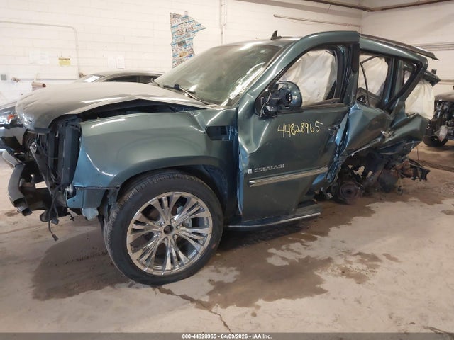 Продажа на аукционе авто 2008 Cadillac Escalade Standard, vin: 1GYFK63818R268324, номер лота: 44828965