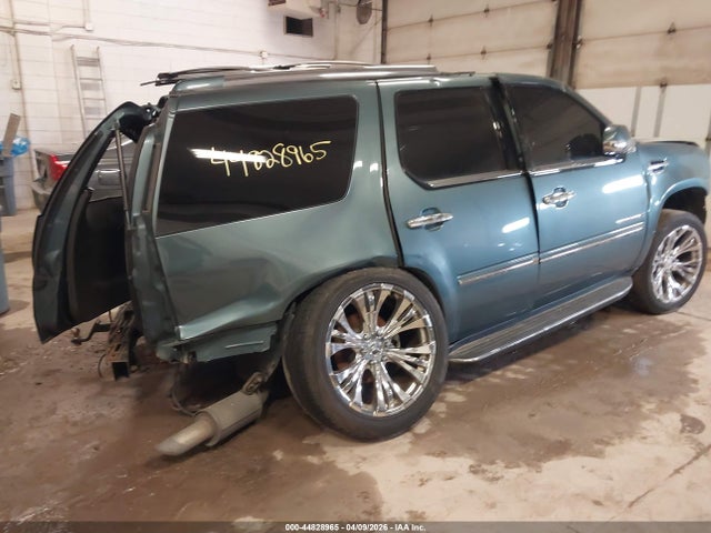 Продажа на аукционе авто 2008 Cadillac Escalade Standard, vin: 1GYFK63818R268324, номер лота: 44828965