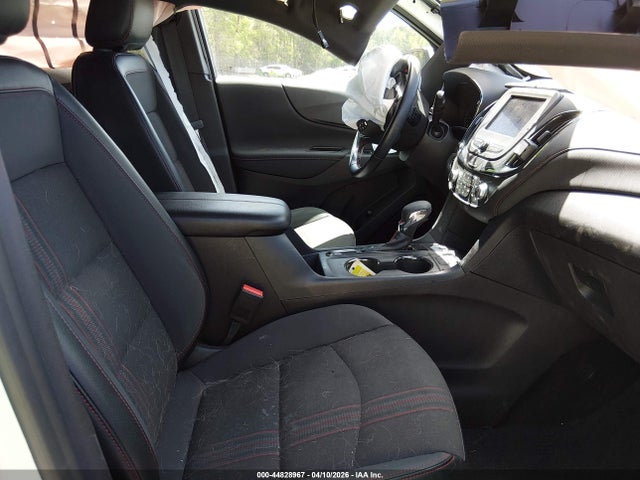 Aukcja sprzedaży 2024 Chevrolet Equinox Fwd Rs, vin: 3GNAXMEG2RS156485, numer aukcji: 44828967