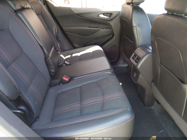 Aukcja sprzedaży 2024 Chevrolet Equinox Fwd Rs, vin: 3GNAXMEG2RS156485, numer aukcji: 44828967
