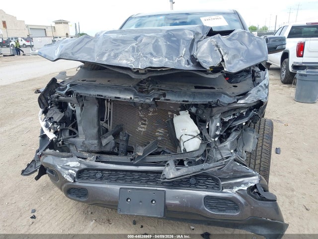 44828969 :رقم المزاد ، 1C6SRFJT1RN180123 vin ، 2024 Ram 1500 Laramie  4x4 5'7 Box مزاد بيع