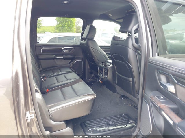 44828969 :رقم المزاد ، 1C6SRFJT1RN180123 vin ، 2024 Ram 1500 Laramie  4x4 5'7 Box مزاد بيع