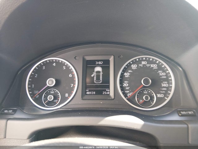 44828976 :رقم المزاد ، WVGBV7AX8JK003745 vin ، 2018 Volkswagen Tiguan Limited 2.0t مزاد بيع