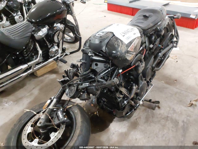 Продаж на аукціоні авто 2025 Harley-davidson Rh1250 S, vin: MLY1ZC41XSS307906, номер лоту: 44828987