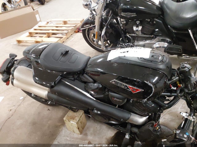 Продаж на аукціоні авто 2025 Harley-davidson Rh1250 S, vin: MLY1ZC41XSS307906, номер лоту: 44828987
