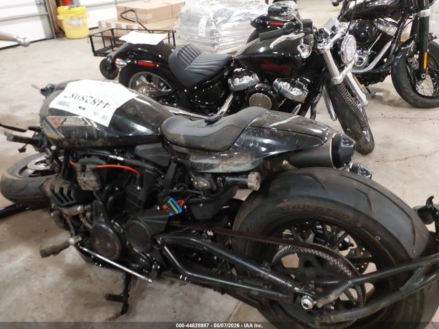 Продаж на аукціоні авто 2025 Harley-davidson Rh1250 S, vin: MLY1ZC41XSS307906, номер лоту: 44828987