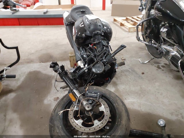 Продаж на аукціоні авто 2025 Harley-davidson Rh1250 S, vin: MLY1ZC41XSS307906, номер лоту: 44828987