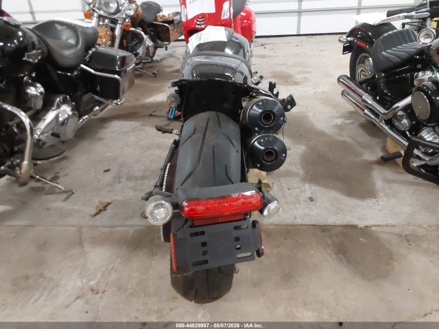 Продаж на аукціоні авто 2025 Harley-davidson Rh1250 S, vin: MLY1ZC41XSS307906, номер лоту: 44828987
