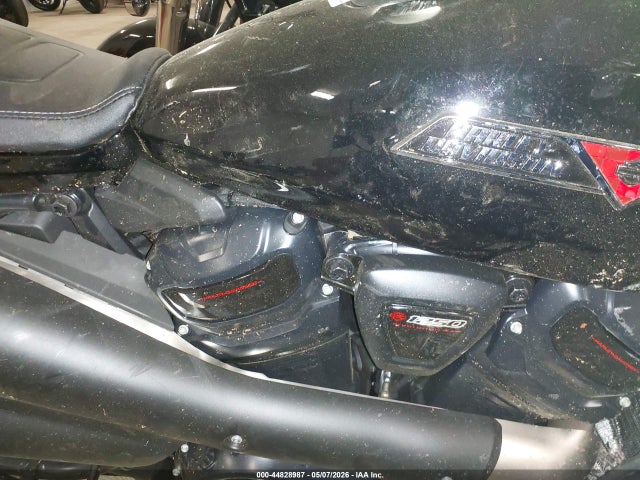 Продаж на аукціоні авто 2025 Harley-davidson Rh1250 S, vin: MLY1ZC41XSS307906, номер лоту: 44828987