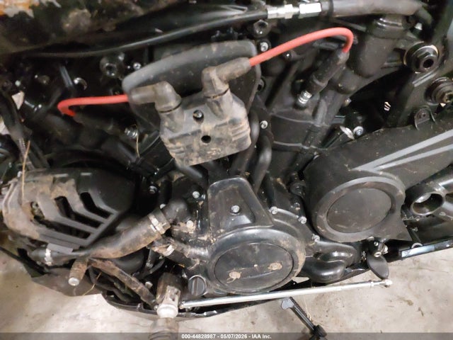Продаж на аукціоні авто 2025 Harley-davidson Rh1250 S, vin: MLY1ZC41XSS307906, номер лоту: 44828987