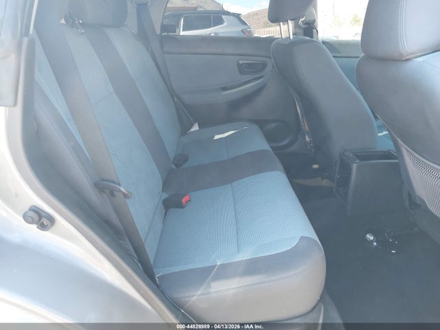 2006 Subaru Impreza Outback Sport მანქანა იყიდება აუქციონზე, vin: JF1GG68696H819045, აუქციონის ნომერი: 44828989