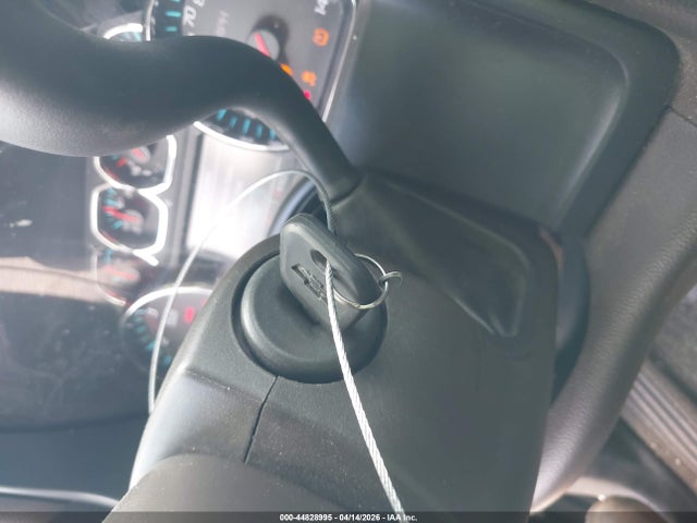 2018 Chevrolet Silverado 1500 1lt მანქანა იყიდება აუქციონზე, vin: 3GCPCREC9JG509918, აუქციონის ნომერი: 44828995