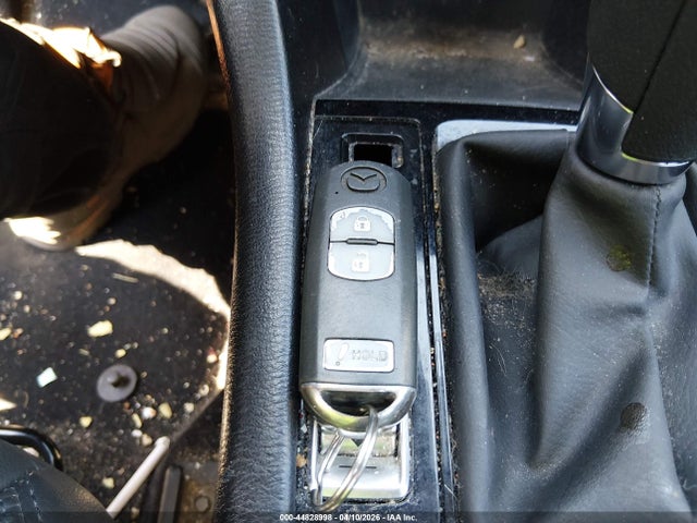 Aukcja sprzedaży 2019 Mazda Cx-3 Sport, vin: JM1DKDB75K1450463, numer aukcji: 44828998